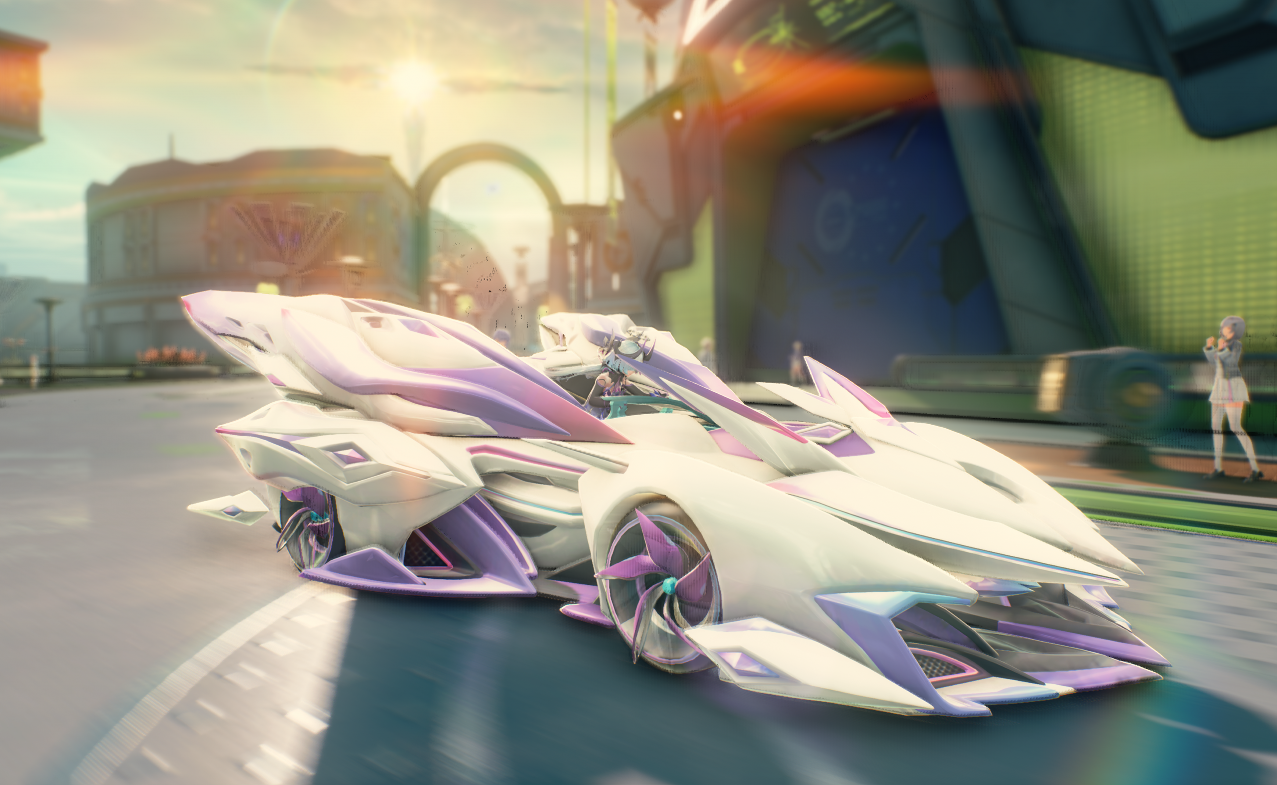 【MOD教程】mod报错解决方法/鸣潮mod报错解决方法-九星站