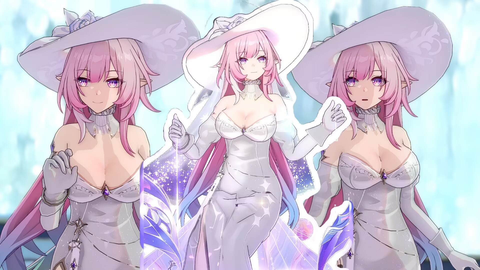 星穹铁道MOD仓库/独立MOD大全-九星站