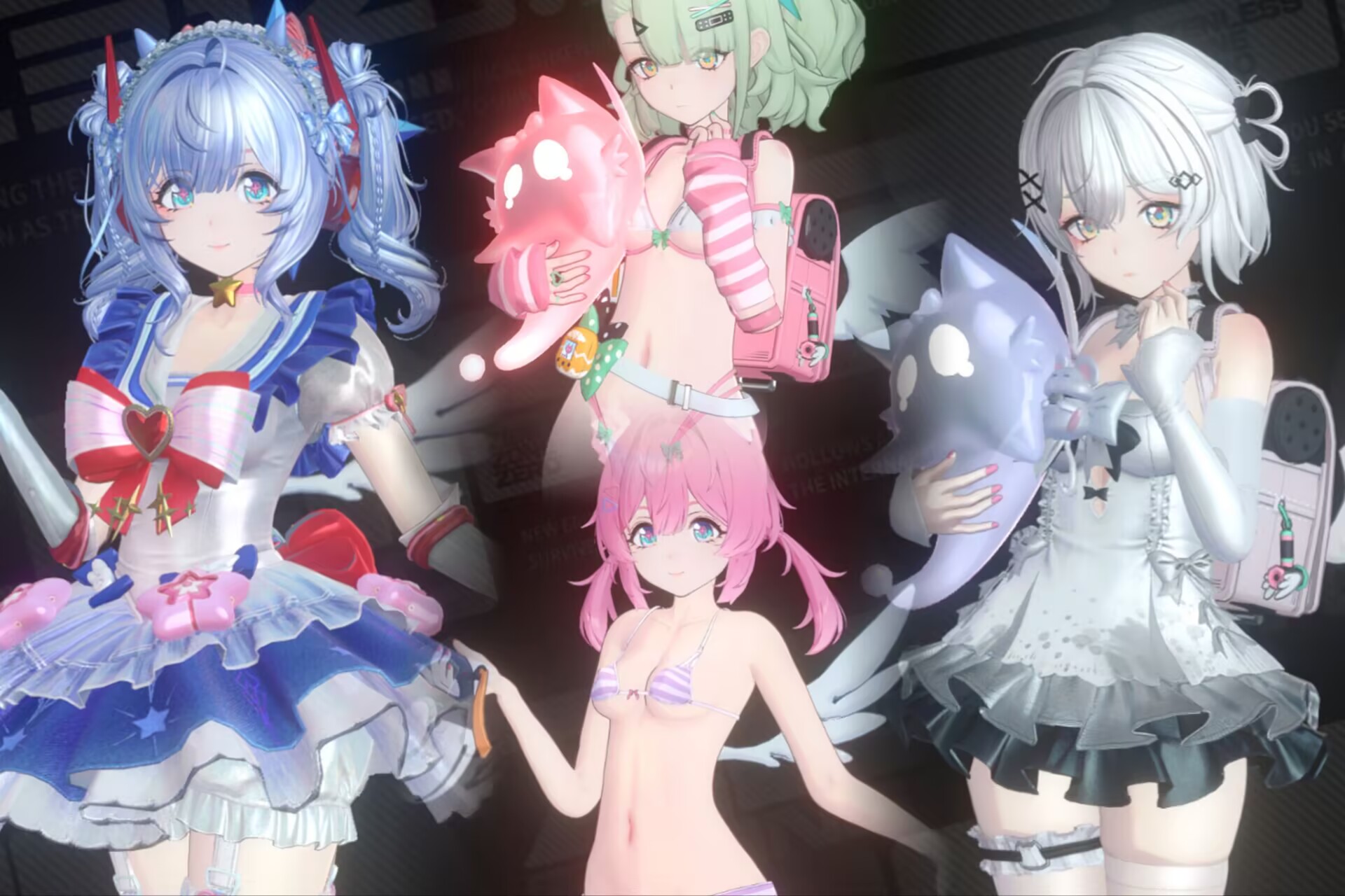 绝区零MOD仓库/绝区零MOD大全-九星站