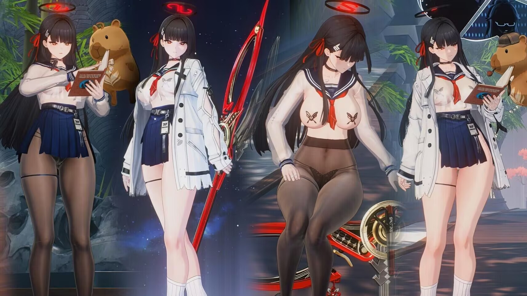 图片[8]-【2/25更新】鸣潮MOD整合包豪华版+标准版+游戏滤镜(3.1爱弥斯)-九星站