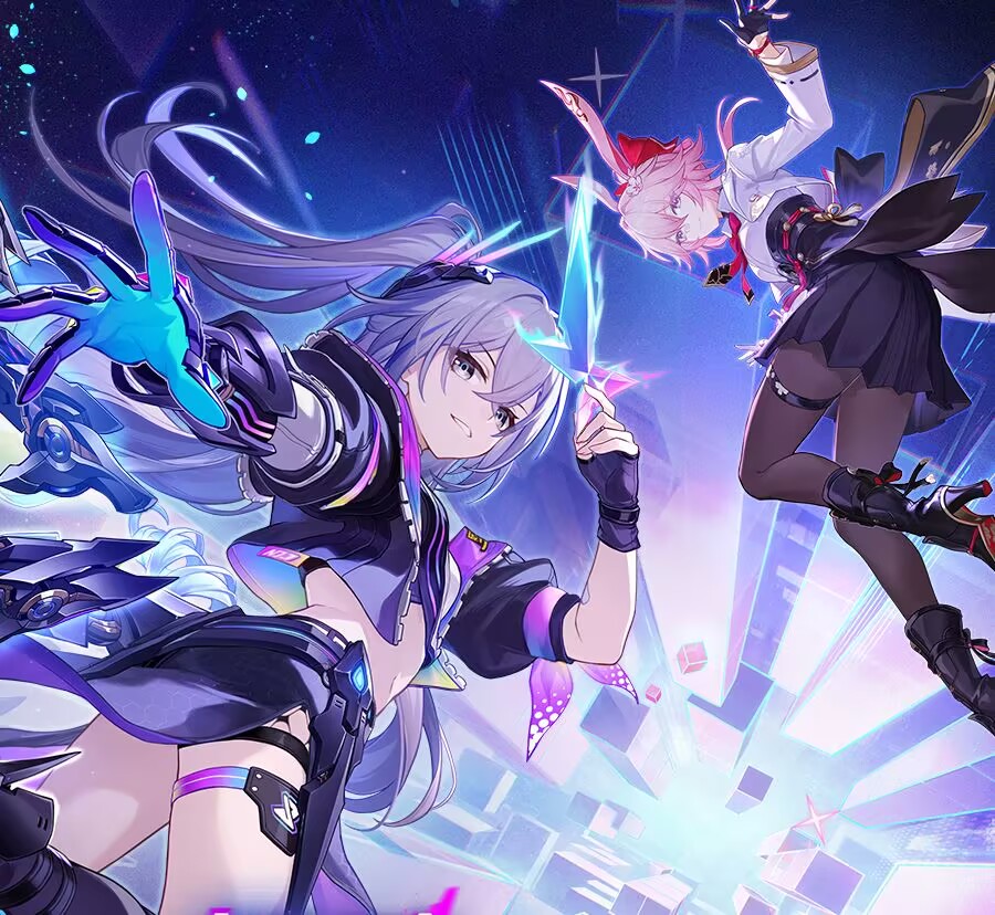 星铁4.2PC端-九星站