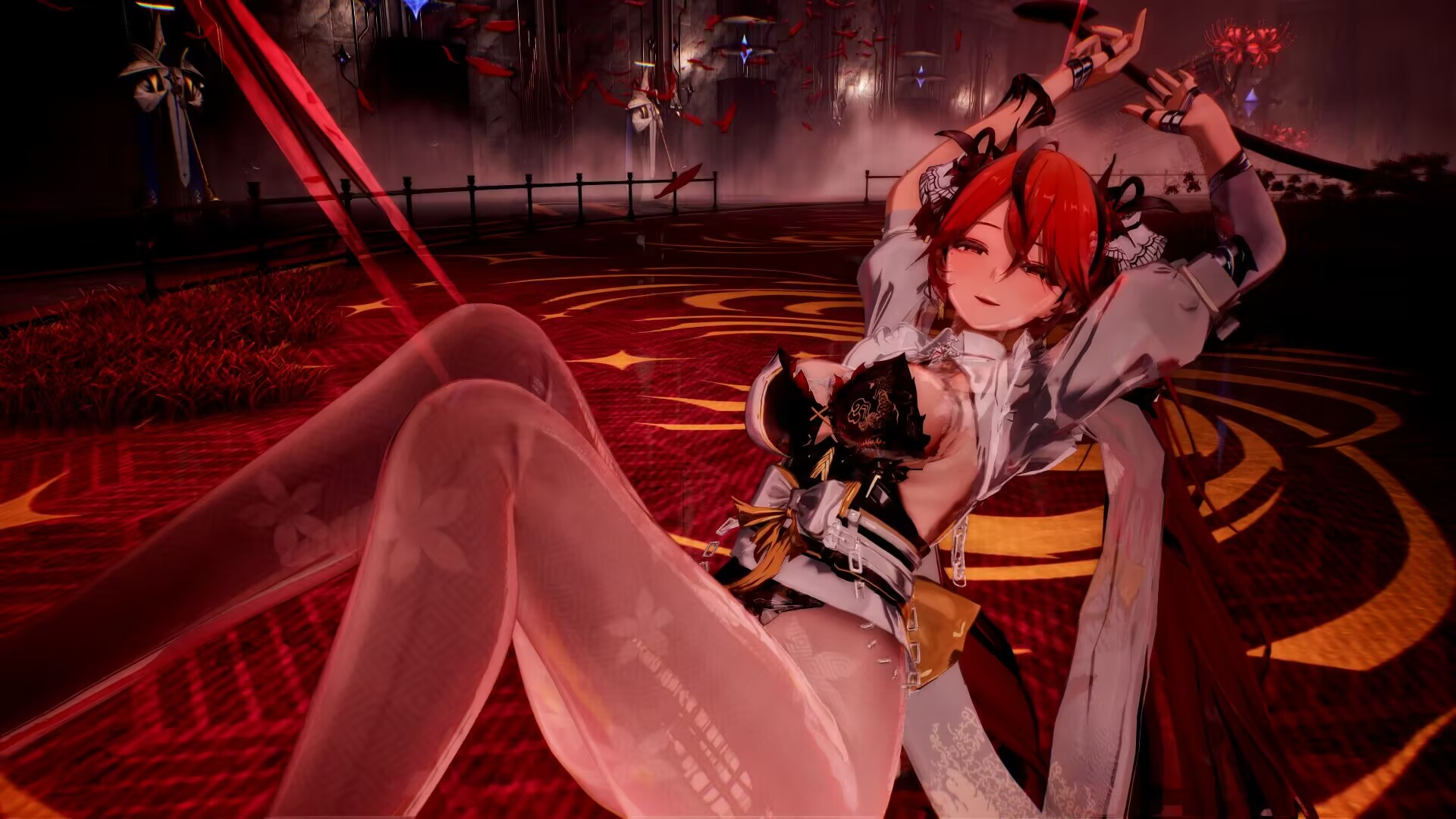 图片[10]-【1/30最新免安装版】游戏滤镜插件安装教程/鸣潮滤镜/绝区零滤镜-ReShade插件使用教程-九星站