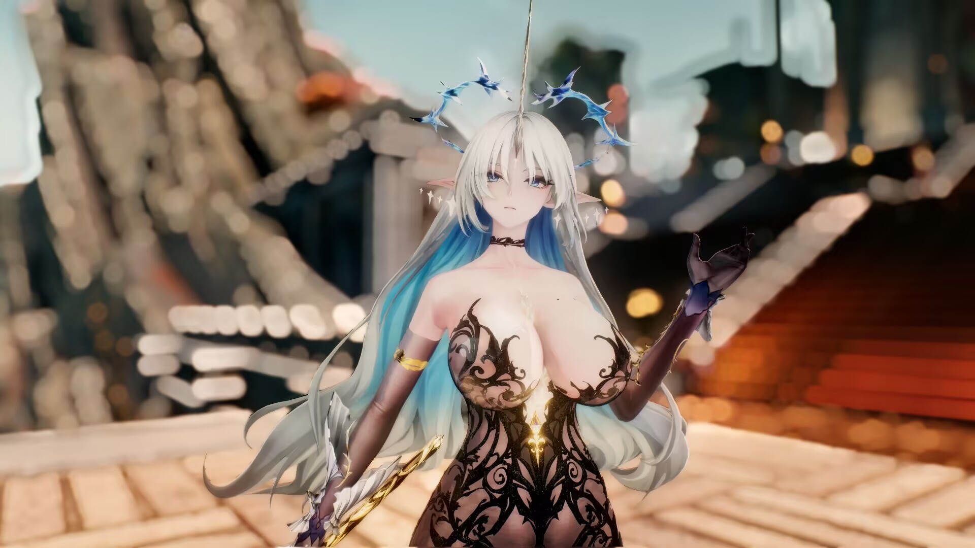 图片[16]-【1/30最新免安装版】游戏滤镜插件安装教程/鸣潮滤镜/绝区零滤镜-ReShade插件使用教程-九星站