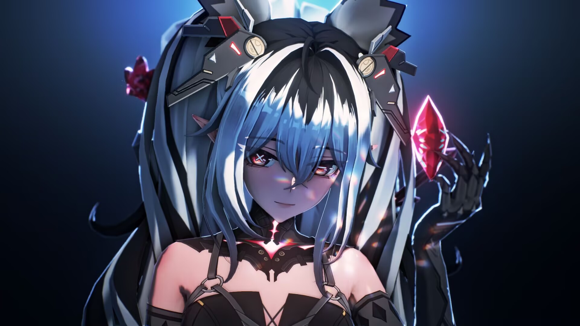 图片[22]-【1/30最新免安装版】游戏滤镜插件安装教程/鸣潮滤镜/绝区零滤镜-ReShade插件使用教程-九星站