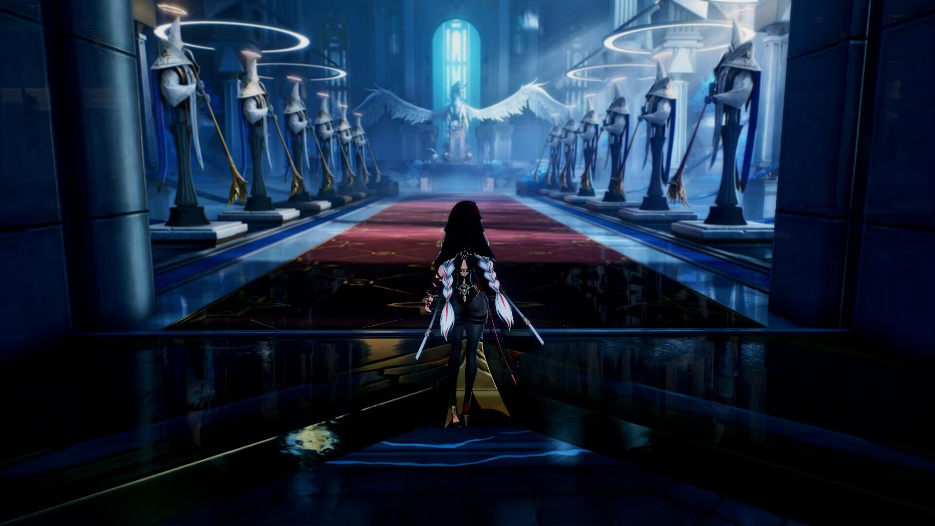 图片[13]-【1/30最新免安装版】游戏滤镜插件安装教程/鸣潮滤镜/绝区零滤镜-ReShade插件使用教程-九星站