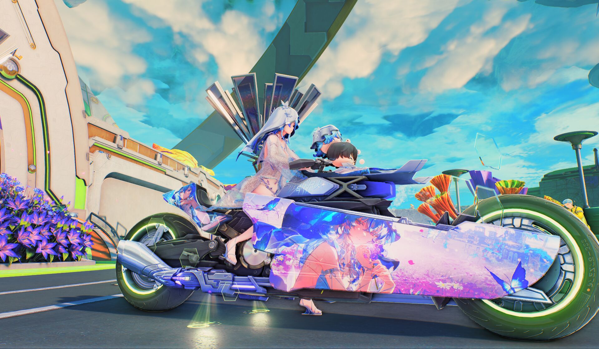 图片[6]-【1/30最新免安装版】游戏滤镜插件安装教程/鸣潮滤镜/绝区零滤镜-ReShade插件使用教程-九星站