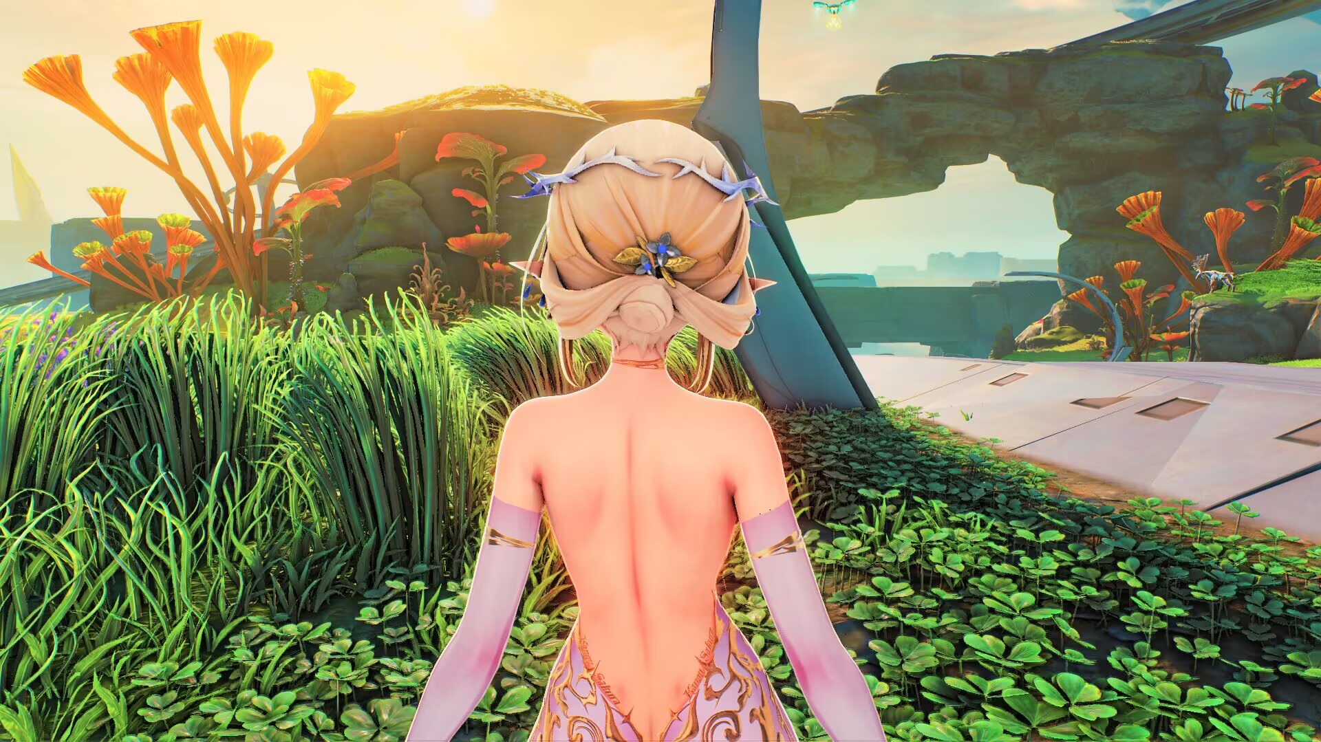 鸣潮专用MOD管理器启动器整合版下载(滤镜插件版+纯净版)-九星站