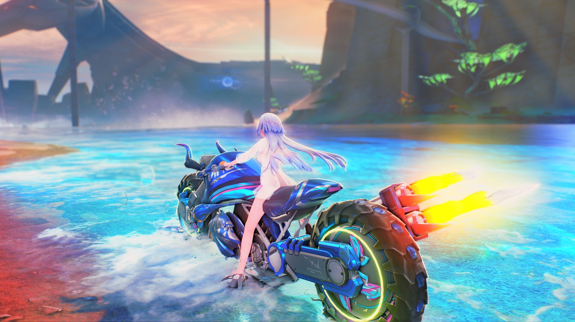 图片[5]-【1/30最新免安装版】游戏滤镜插件安装教程/鸣潮滤镜/绝区零滤镜-ReShade插件使用教程-九星站