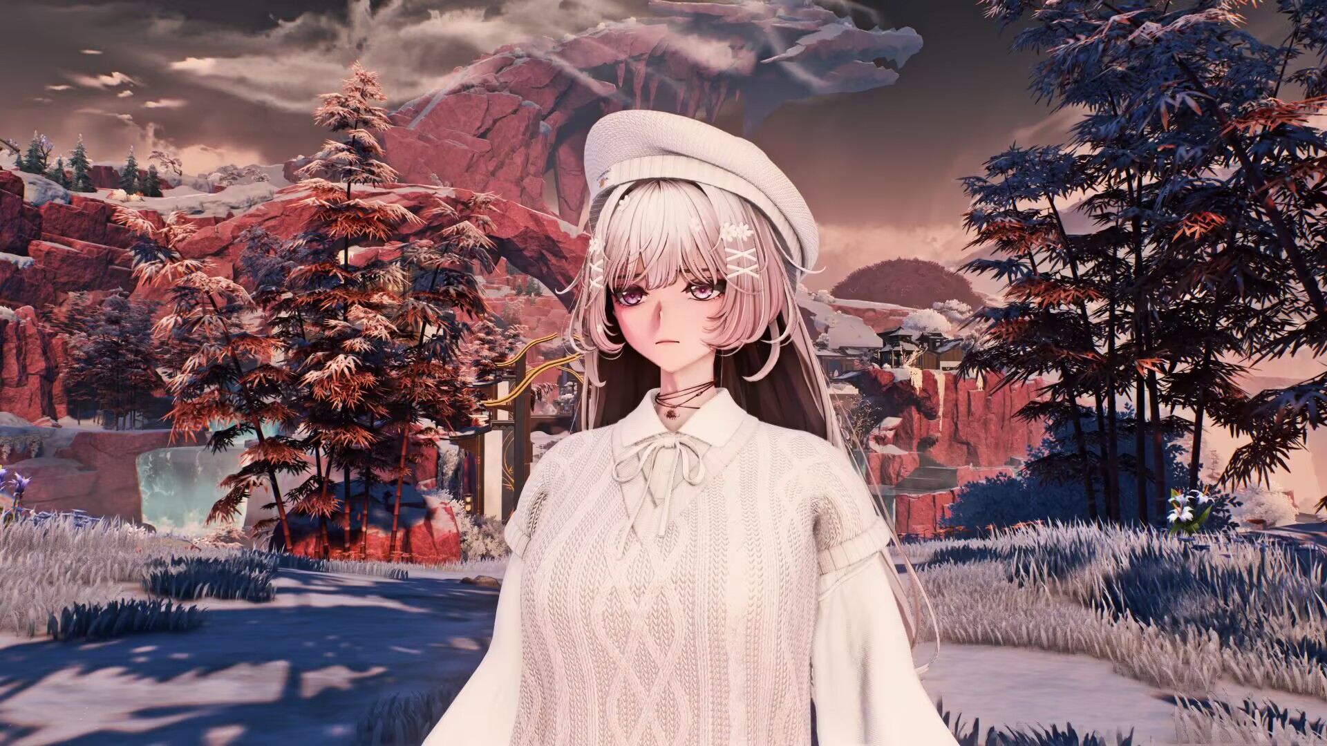 图片[19]-【1/30最新免安装版】游戏滤镜插件安装教程/鸣潮滤镜/绝区零滤镜-ReShade插件使用教程-九星站