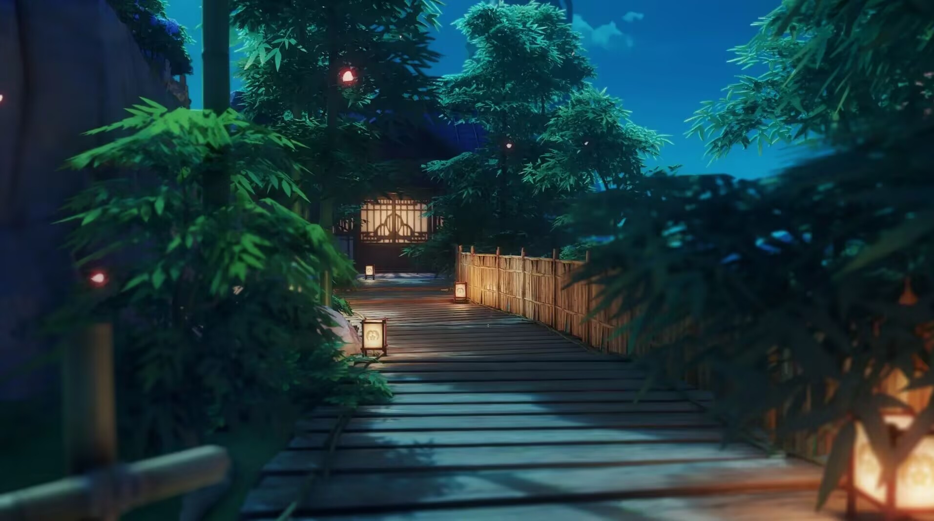 图片[4]-【星铁+原神】游戏滤镜插件安装教程/星穹铁道滤镜/原神滤镜/万能注入器-九星站