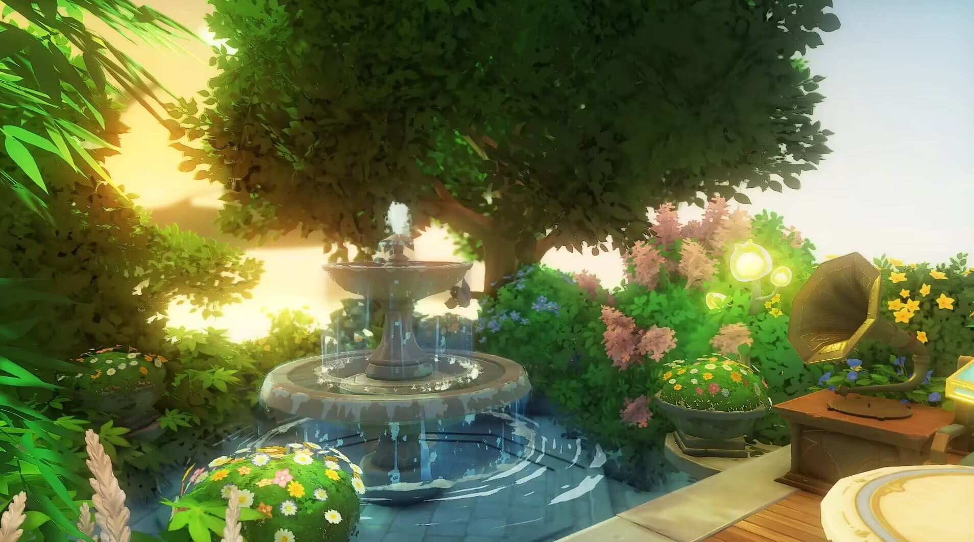 图片[3]-【星铁+原神】游戏滤镜插件安装教程/星穹铁道滤镜/原神滤镜/万能注入器-九星站