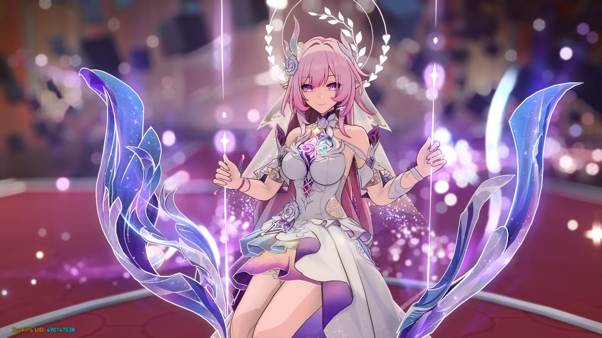 图片[1]-【星铁+原神】游戏滤镜插件安装教程/星穹铁道滤镜/原神滤镜/万能注入器-九星站