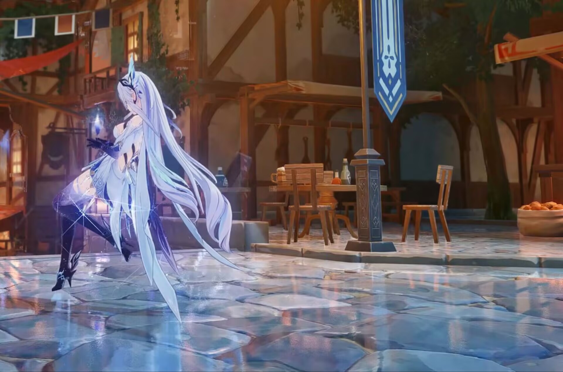 【星铁+原神】游戏滤镜插件安装教程/星穹铁道滤镜/原神滤镜/万能注入器-九星站