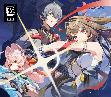 绝区零2.5mod修复工具-九星站