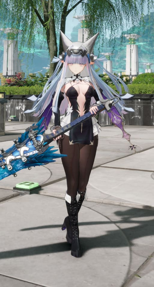 图片[11]-明日方舟:终末地mod整合包-九星站