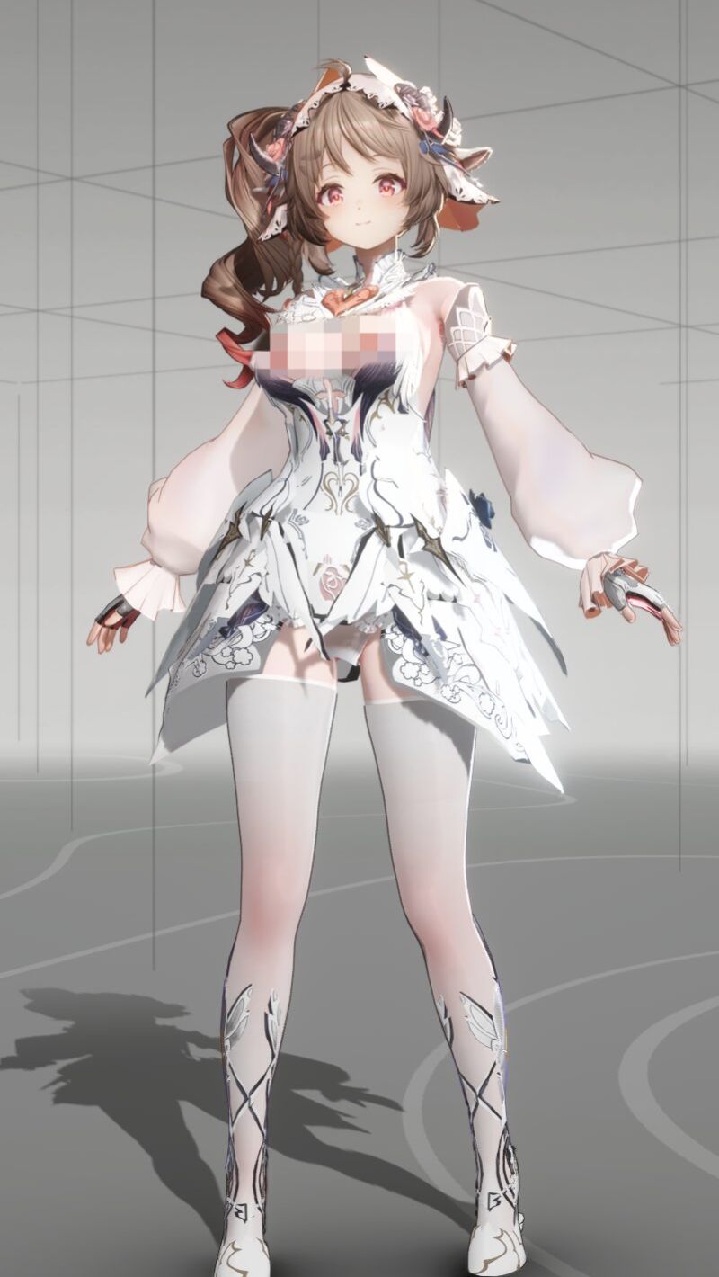 图片[11]-明日方舟:终末地mod整合包1.2豪华版/终末地MOD安装教程-九星站