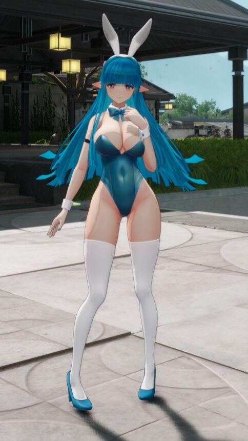图片[9]-明日方舟:终末地mod整合包1.2豪华版/终末地MOD安装教程-九星站