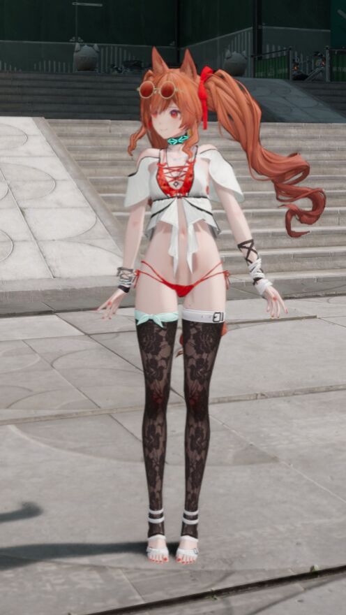 图片[12]-明日方舟:终末地mod整合包1.2豪华版/终末地MOD安装教程-九星站