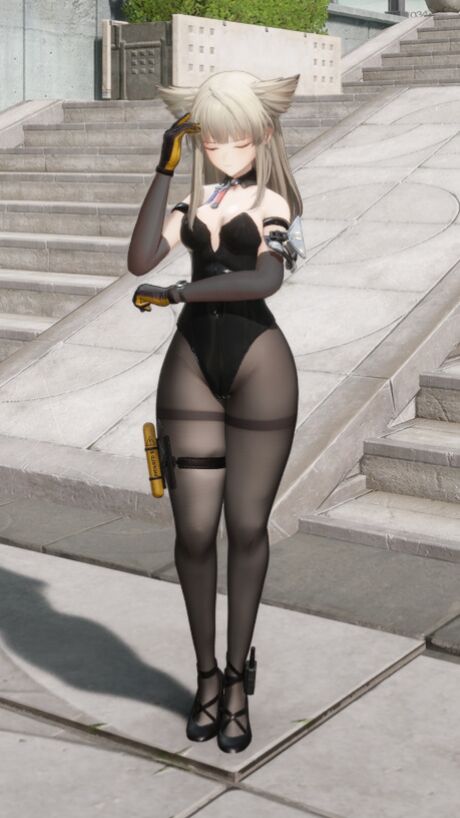 图片[15]-明日方舟:终末地mod整合包1.2豪华版/终末地MOD安装教程-九星站