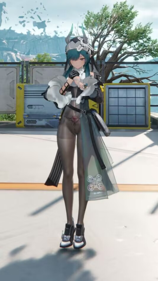 图片[6]-明日方舟:终末地mod整合包1.2豪华版/终末地MOD安装教程-九星站