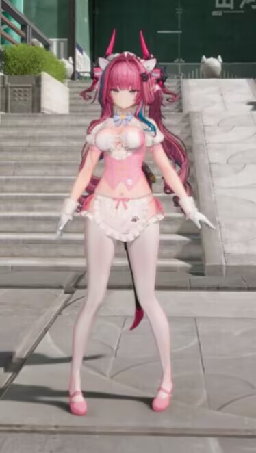 图片[18]-明日方舟:终末地mod整合包1.2豪华版/终末地MOD安装教程-九星站