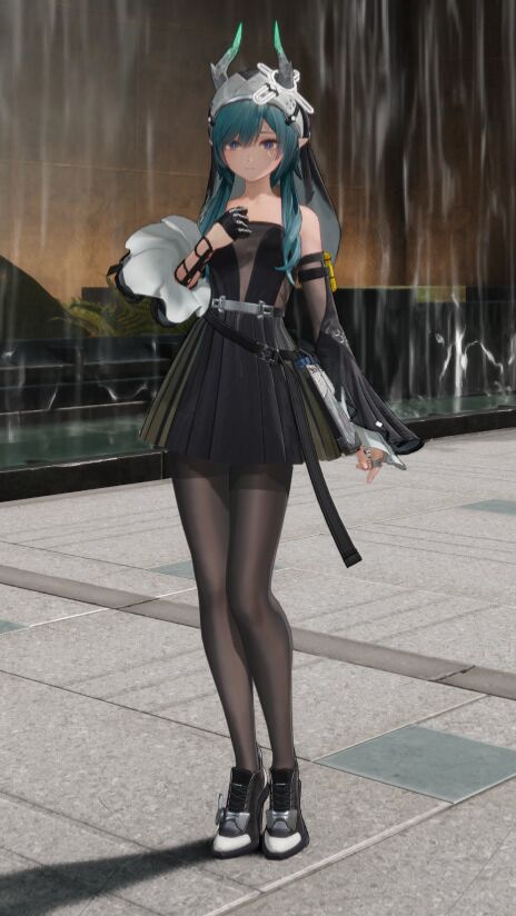 图片[13]-明日方舟:终末地mod整合包1.2豪华版/终末地MOD安装教程-九星站
