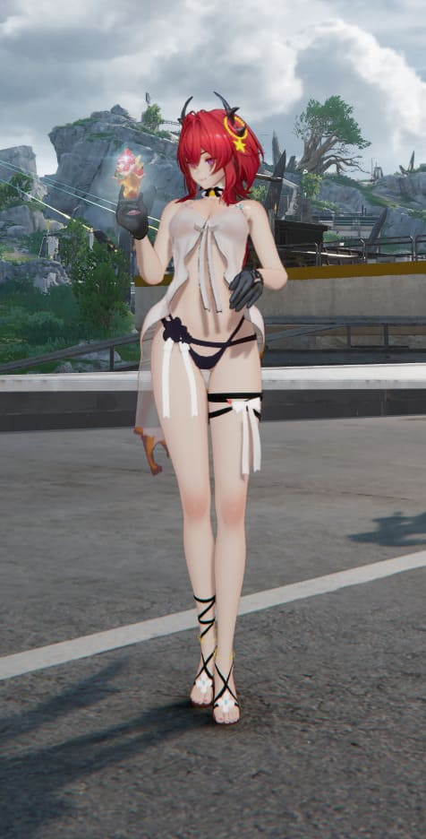 图片[3]-明日方舟:终末地mod整合包-九星站