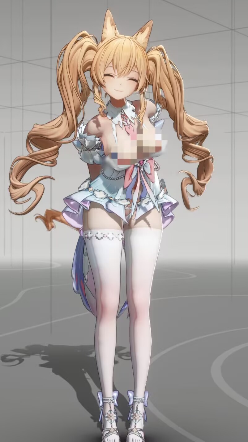 图片[14]-明日方舟:终末地mod整合包1.2豪华版/终末地MOD安装教程-九星站