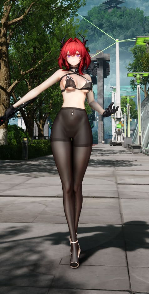 图片[12]-明日方舟:终末地mod整合包-九星站