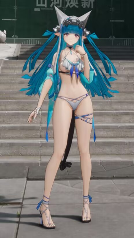 图片[16]-明日方舟:终末地mod整合包1.2豪华版/终末地MOD安装教程-九星站