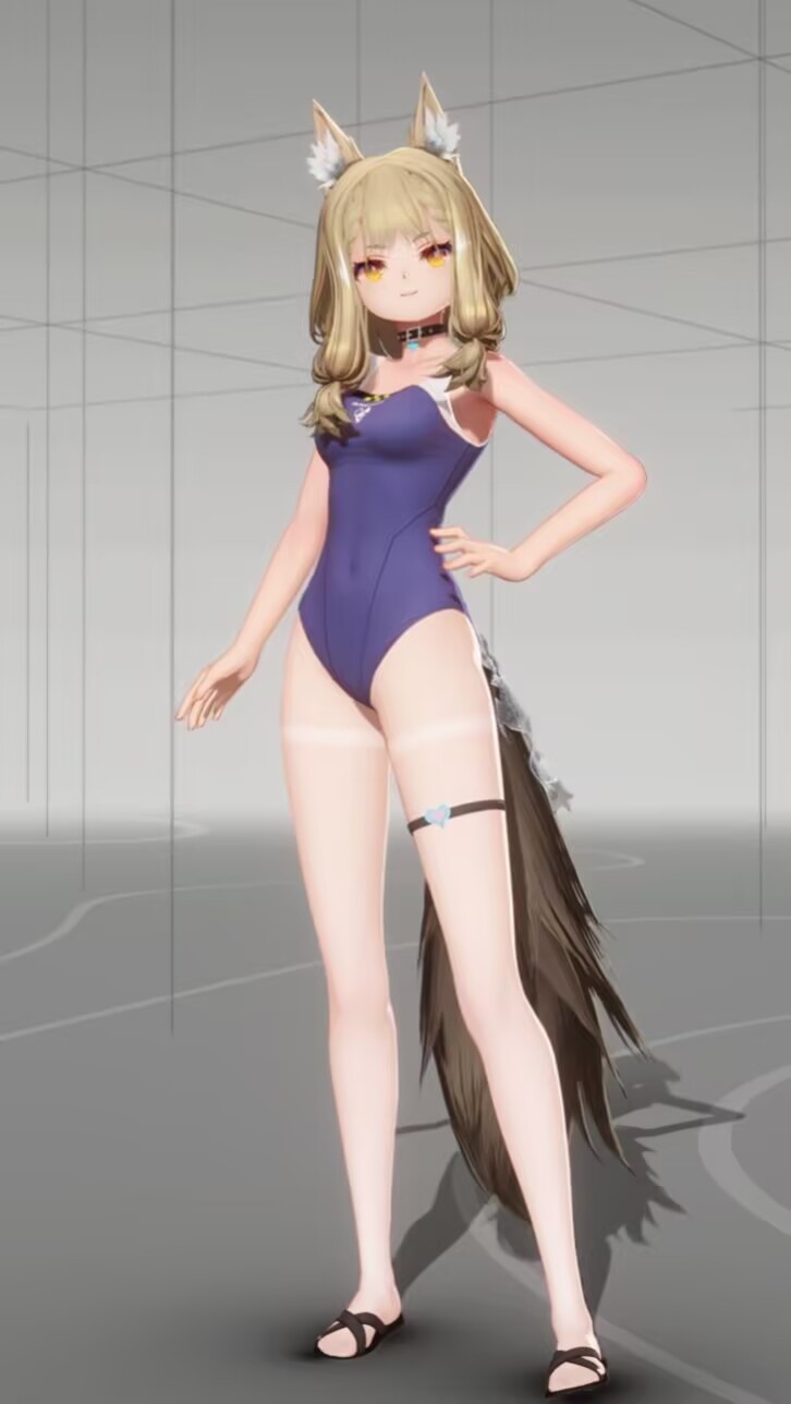 图片[19]-明日方舟:终末地mod整合包1.2豪华版/终末地MOD安装教程-九星站