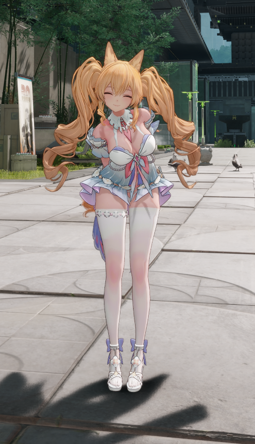 图片[1]-明日方舟:终末地mod整合包-九星站