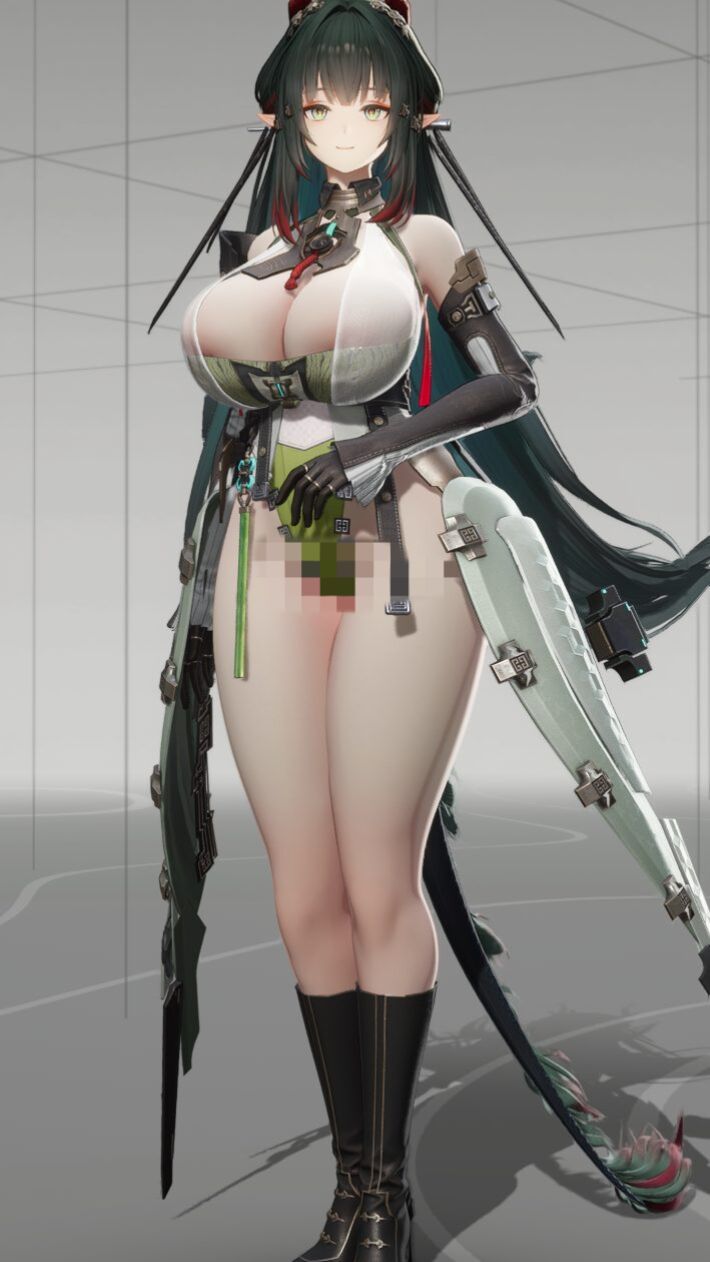图片[1]-明日方舟:终末地mod整合包1.2豪华版/终末地MOD安装教程-九星站