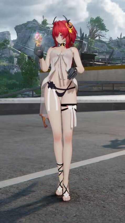图片[8]-明日方舟:终末地mod整合包1.2豪华版/终末地MOD安装教程-九星站