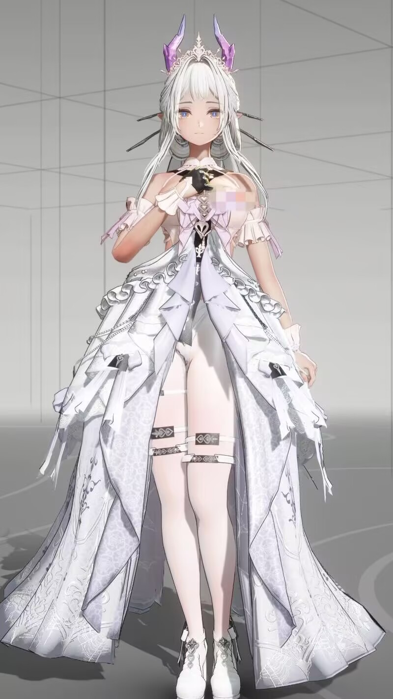 图片[17]-明日方舟:终末地mod整合包1.2豪华版/终末地MOD安装教程-九星站