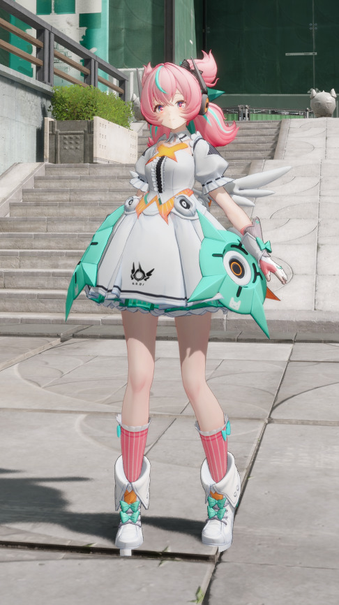 图片[6]-明日方舟:终末地mod整合包-九星站