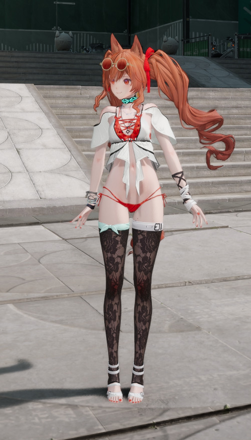 图片[4]-明日方舟:终末地mod整合包-九星站