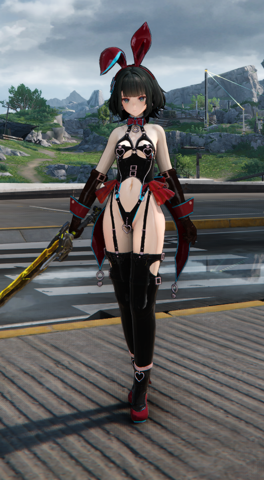 图片[2]-明日方舟:终末地mod整合包-九星站