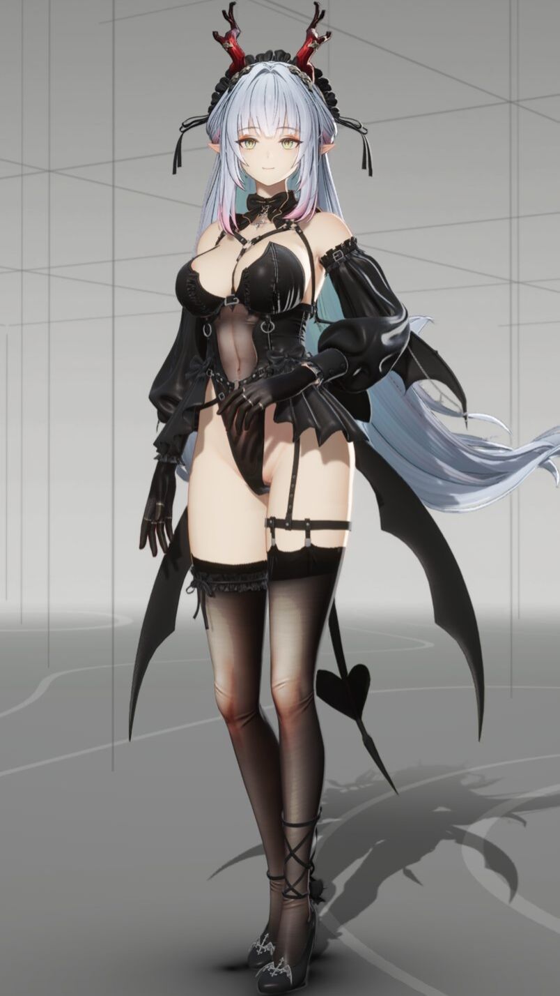 图片[4]-明日方舟:终末地mod整合包1.2豪华版/终末地MOD安装教程-九星站