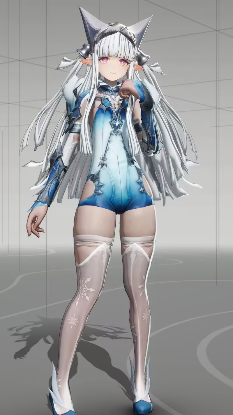 图片[10]-明日方舟:终末地mod整合包1.2豪华版/终末地MOD安装教程-九星站