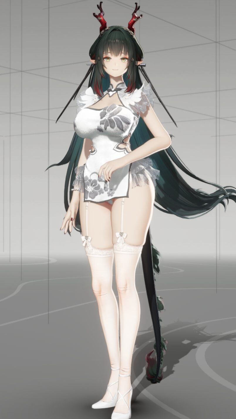 图片[3]-明日方舟:终末地mod整合包1.2豪华版/终末地MOD安装教程-九星站