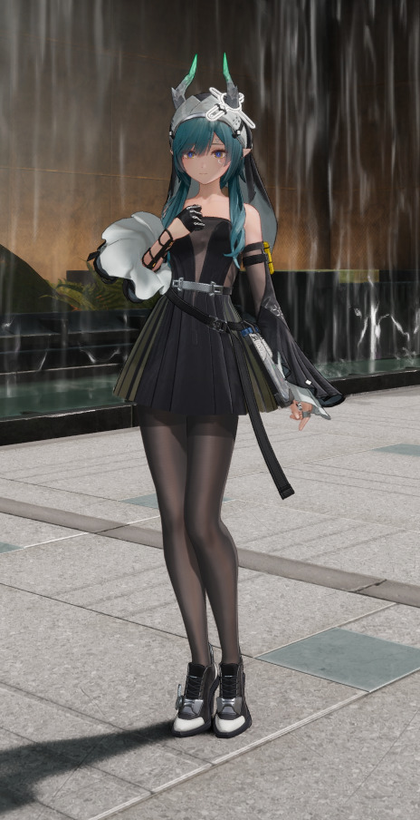 图片[7]-明日方舟:终末地mod整合包-九星站