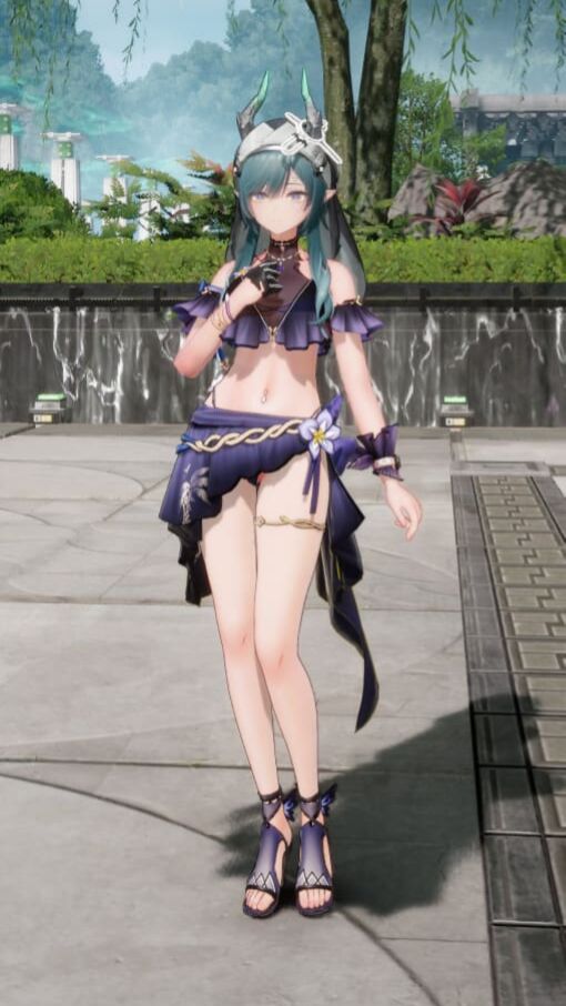 图片[7]-明日方舟:终末地mod整合包1.2豪华版/终末地MOD安装教程-九星站