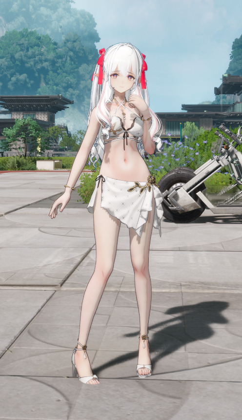 图片[8]-明日方舟:终末地mod整合包-九星站