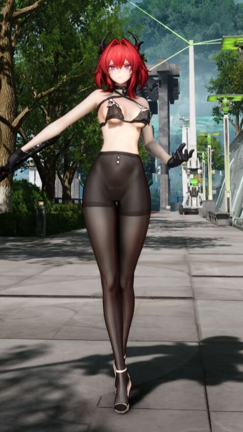 图片[5]-明日方舟:终末地mod整合包1.2豪华版/终末地MOD安装教程-九星站