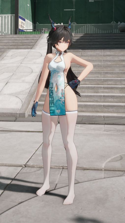 图片[9]-明日方舟:终末地mod整合包-九星站