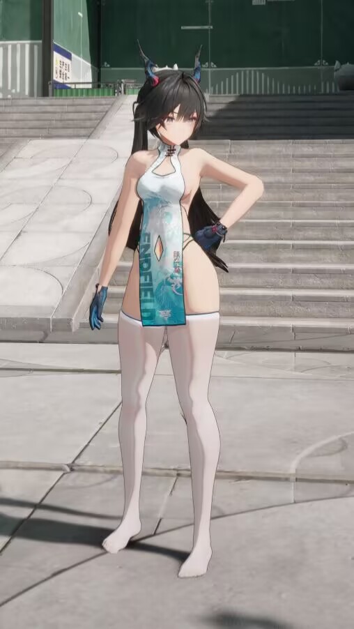 图片[20]-明日方舟:终末地mod整合包1.2豪华版/终末地MOD安装教程-九星站