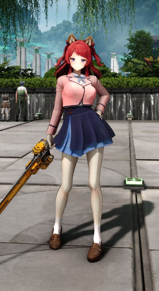 图片[10]-明日方舟:终末地mod整合包-九星站