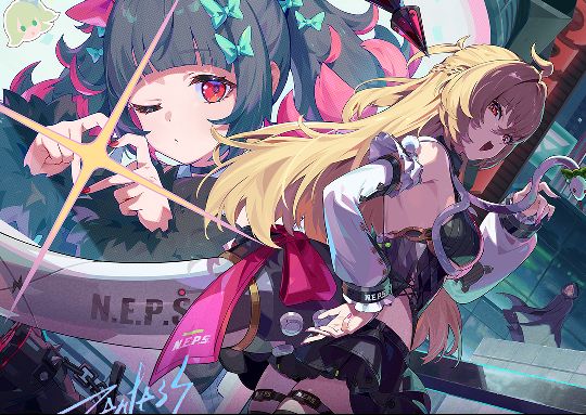 绝区零2.7mod修复工具-九星站