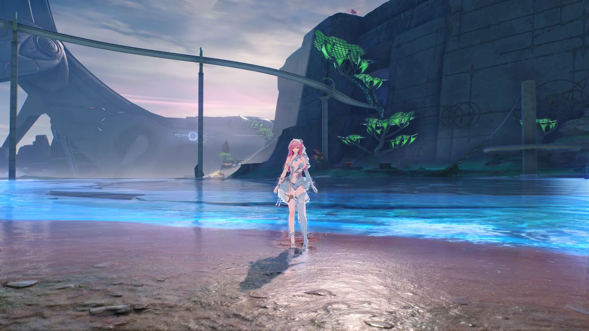 [4月5]鸣潮mod视距拉远显示错误完美修复教程-九星站